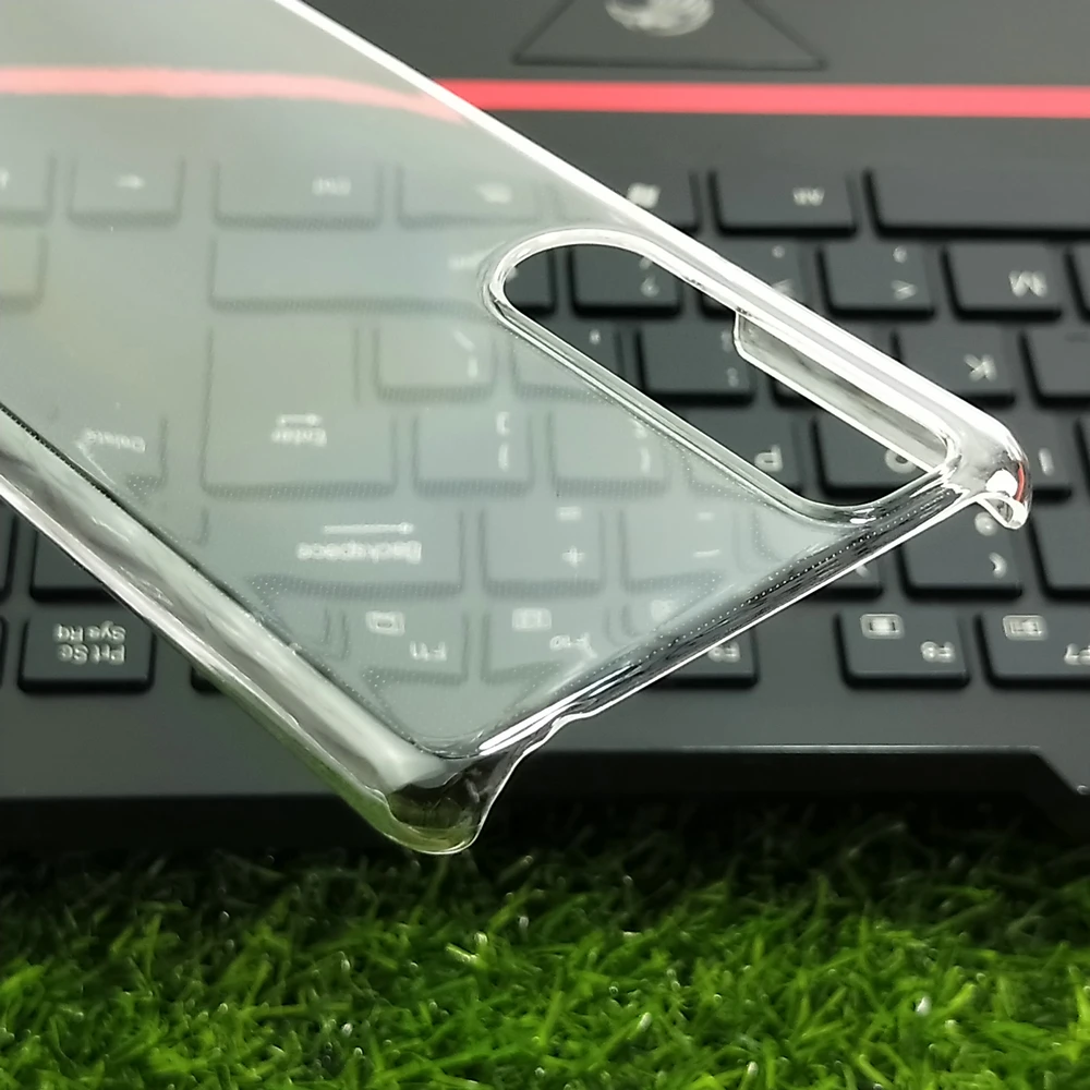 Legend Incubus Remain Sony ultra clar pc caz greu pentru xperia 5 ⅲ slim transparent de protecție  capacul din spate cumpara ~ Accesorii Pentru Telefoane Mobile - Bplay.ro