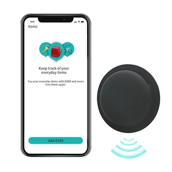 Pastă De Tip Capac De Protectie Silicon Moale Caz Shell Locație Tracker Protector Pentru AirTags Tracker Bluetooth Accesorii Fundas Imagine 2
