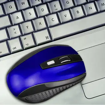 Municipalities Build on Sobriquette Profesionale dpi mouse-ul de 2.4 ghz wireless mouse 6 butoane mouse de  gaming gamer șoareci fără fir, cu receptor usb pentru pc si laptop cumpara  ~ Mouse Și Tastaturi - Bplay.ro